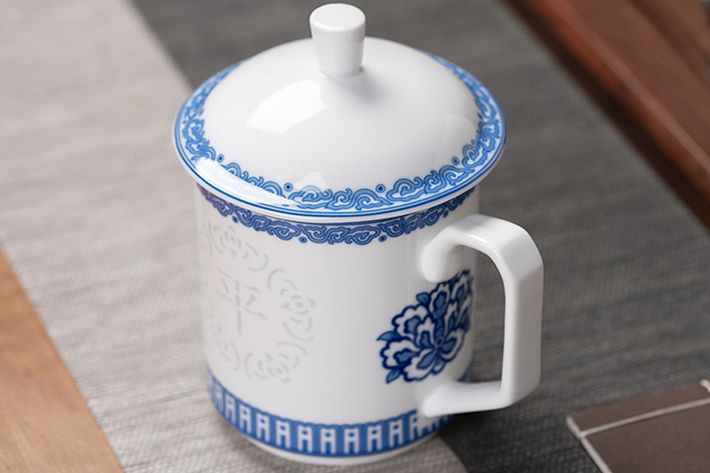如意杯（安然)